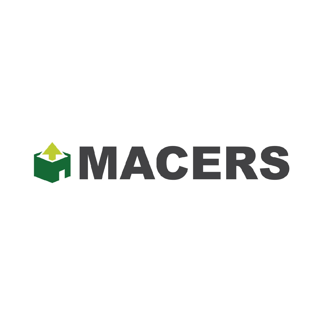 Macers logo