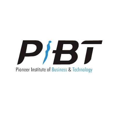 PIBT logo