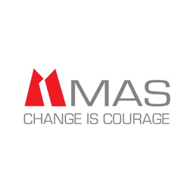 MAS logo