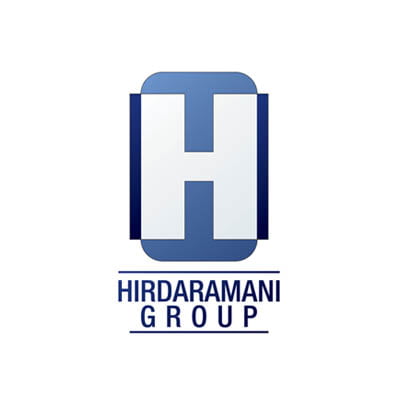 hindramani logo