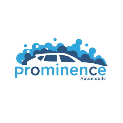 prominence logo